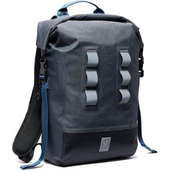Mochila Urban Ex 30l Gris Adulto de Chrome