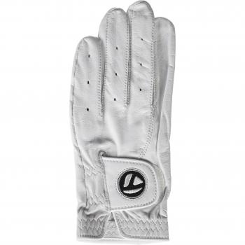 Taylormade Tour Preferred - Guante para hombre, color blanco, talla M