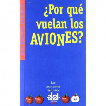 ¿Por qué vuelan los aviones?: 33