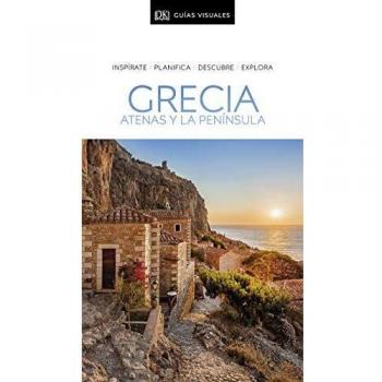 Guía Visual Grecia