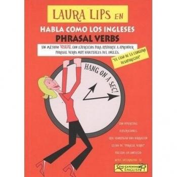 Laura Lips en Habla como los Ingleses Phrasal Verbs B1 - Nº1: El caso de la canguro desaparecida