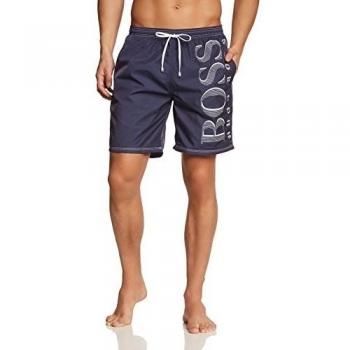 BOSS Killifish Badeshorts, Azul