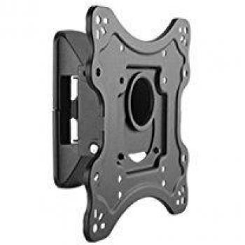 Soporte de pared inclinable y giratorio para TV de 23 a 42 pulgadas - MBG H2342/1A
