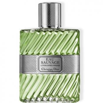 DIOR Eau Sauvage After Shave Lotion 200ml