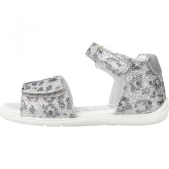 Sandalias Niña Chicco Modelo Gloriana Color Animal Print 020
