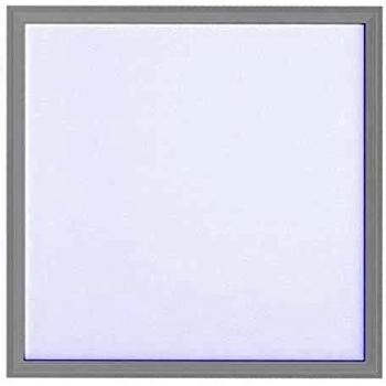 Novedad en Panel Led 48w 6500k LINO blanco Fabrilamp