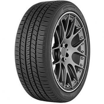 Neumático Yokohama Geolandar x cv g057 265 40 R22 106W TL Verano para 4x4