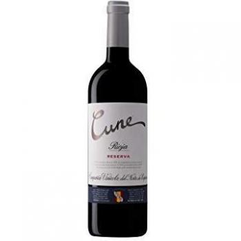 Cune - Reserva 2011 Botella 750 ml