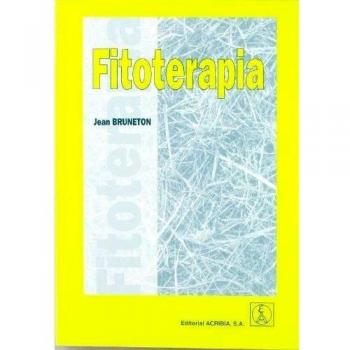 Fitoterapia