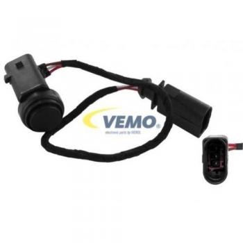 Sensor de aparcamiento ultrasónico VEMO V10-72-0824, calidad original, detección radar