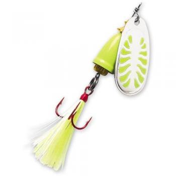 BlueFox - Vibrax Glow, Color nâº, Talla 8.0 gr
