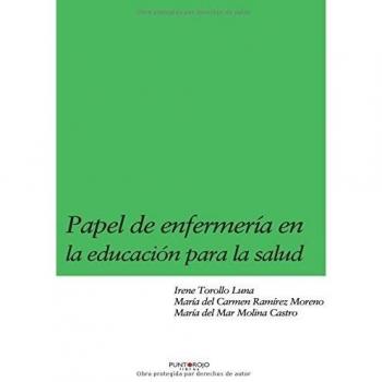 Papel de enfermería en la educación para la salud