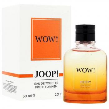 Joop! Wow! Eau de Toilette Spray para Hombre 100ml