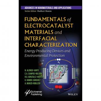 Fundamentals of Electrocatalyst Materials and Interfacial Characterization: Energy Producing Devices and Environmental Protection