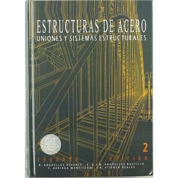 Uniones y sistemas estructurales