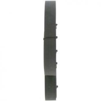 Correa acanalada en V BOSCH 1 987 947 067, tipo: Correa trapecial poli V, características: diseño de alta resistencia, material duradero, adecuado para sistemas de transmisión de potencia en vehículos