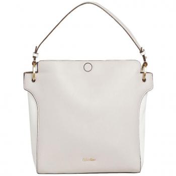 Calvin Klein Iren3 Hobo CB Bolsa de hombro 30 cm