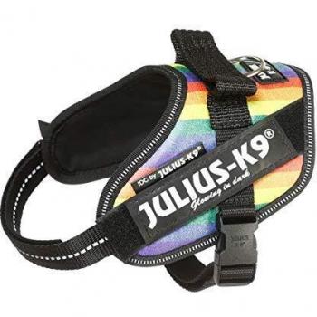JULIUS-K9 16IDC Power Harness
