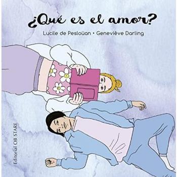 ¿Qué es el amor? (Educación
