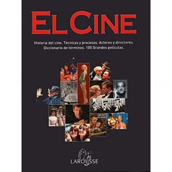 Cine, el