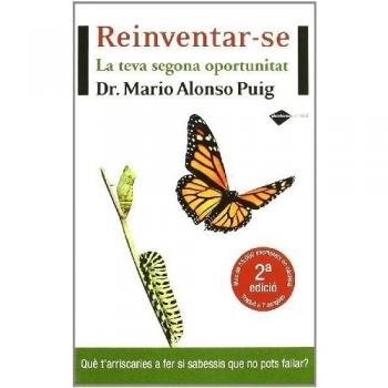 Reinventar-Se - Cat 2ｦed.
