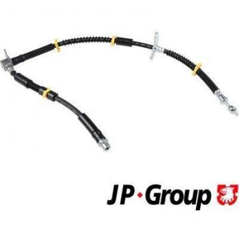 Latiguillo de freno JP GROUP 3761600780 - Alta calidad y resistencia