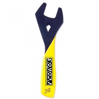 Pedros Llave DIRECCION PEDRO'S 36mm Herramientas, Sport, Multicolor