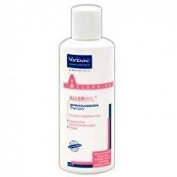 Virbac - Champú Allermyl - 880 - 200 ml.