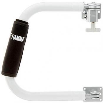 ASA DE SEGURIDAD FIAMMA SECURITY 31 COLOR BLANCO