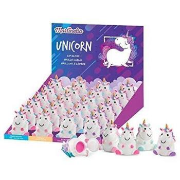 Martinelia Big Unicorn Lip Gloss