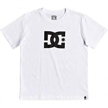 DC Shoes Star - Camiseta - Niños 8-16