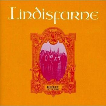 Nicely Out Of Tune - Lindisfarne