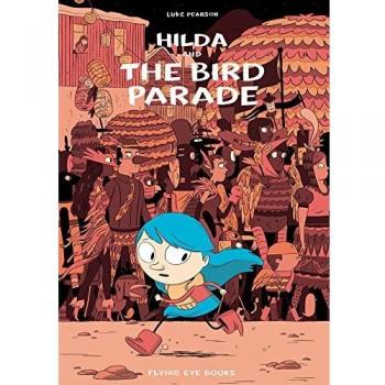 Hilda and the Bird Parade