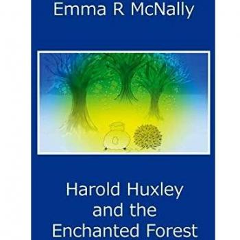 Harold Huxley y el Bosque Encantado - Libro de Aventuras (5)