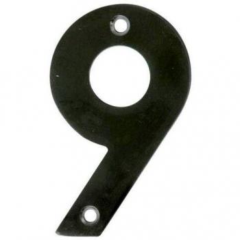 amig - Numero 9 - Inox 18/8 Disp. 6777