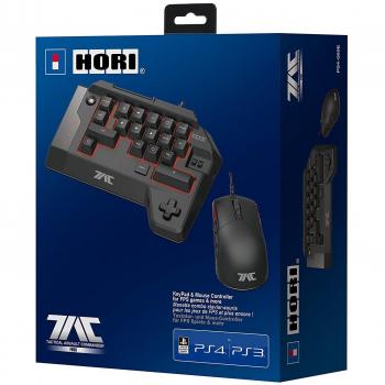 Hori - Tactical Assault Commander Four