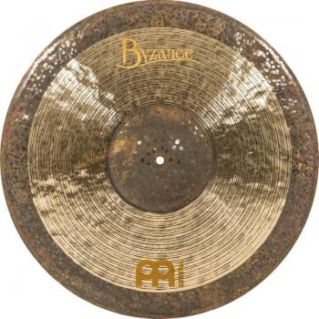 Meinl 22 Byzance Jazz Symmetry Ride Cymbal
