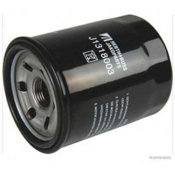 HERTH+BUSS JAKOPARTS J1318003 filtro de aceite