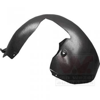 Van Wezel 5740433 Listón de pared lateral