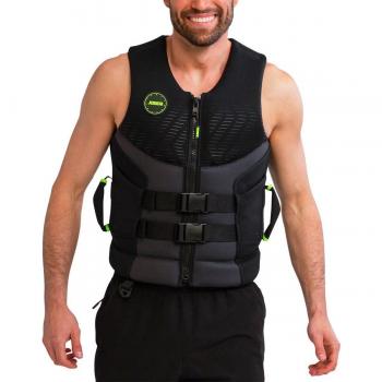 Chaleco Salvavidas Neopreno Premium Jobe para Hombre