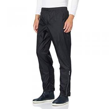 PRO-X elements Tramp - Pantalón para Hombre, Hombre, Pantalones, 7789, Negro, Small