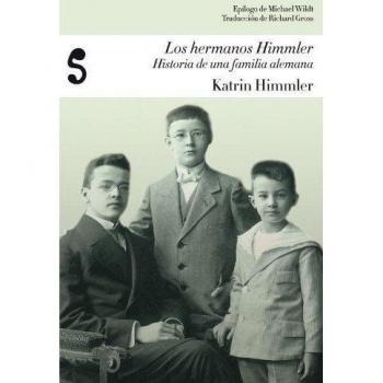 Hermanos Himmler,Los 2ｦed