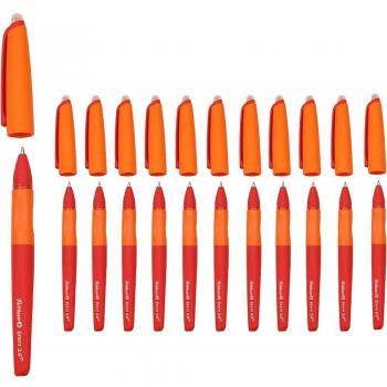 ROLLER PELIKAN ERASE ROJO GEL 0,7 MM 2.0 BORRABLE PUNTA TINTA