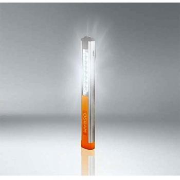 OSRAM LEDinspect PRO PENLIGHT 150 UV-A, luminaria de trabajo con LED recargable, LEDIL106, especial para trabajos en su vehículo en el garaje, estuche