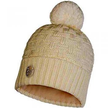 Buff Gorro De Punto Polar Airon Cru Tricot, Mujer, Talla única