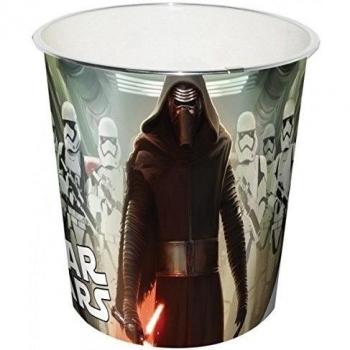 Disney - Star Wars SWE7009 Papelera Episodio VII