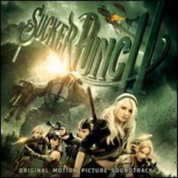 Sucker Punch - V/a