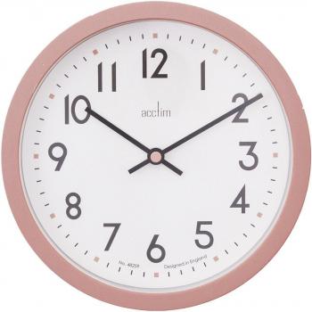 Reloj de pared Suecia Acctim
