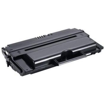Eurotone Toner reemplazo para Dell 2335 DN 2335DN + 2355 DN 2355DN - compatibile a CR963 / HX756