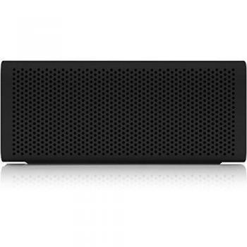 Braven 705 - Altavoz inalámbrico portátil, negro